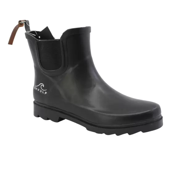 Rubberbootie Skvulp 2080 24 fra Morsø