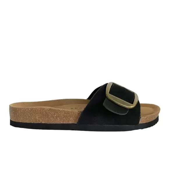 Skvulp Biosandal 2463 86 fra Morsø