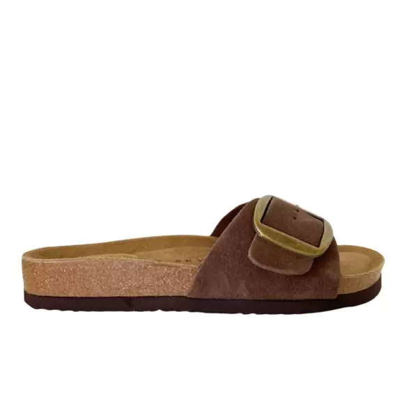 Skvulp Biosandal 2463 86 fra Morsø