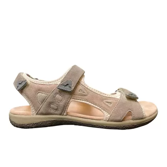 Trekking Sandal 2001 27 fra Morsø