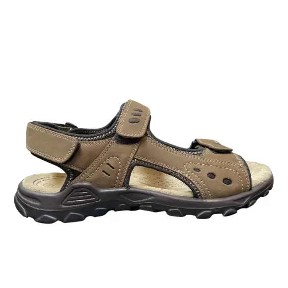Trekking Sandal 3116 27 fra Morsø