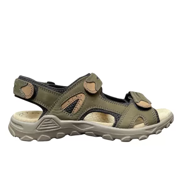 Trekking Sandal 3116 27 fra Morsø