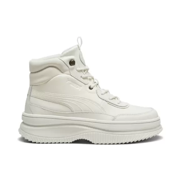 Mayra Frosted Ivory 392316 03 fra Puma