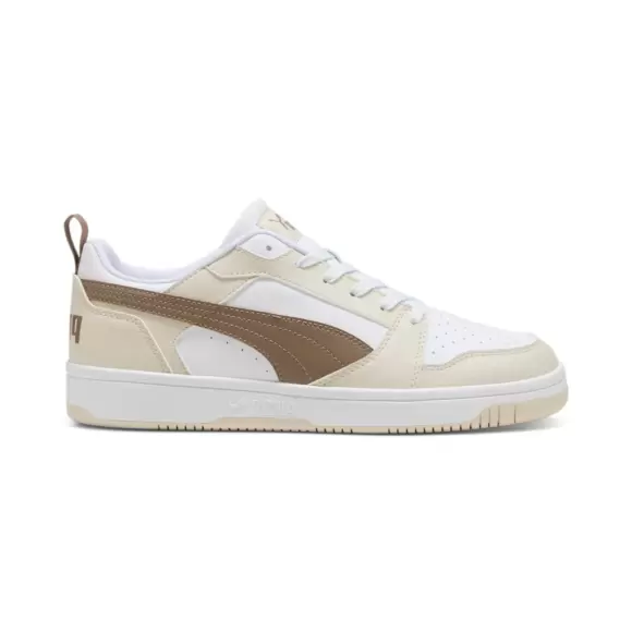 Rebound V6 Low 392328 38 fra Puma