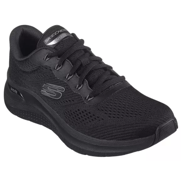 Arch Fit 2.0 232700 Bbk fra Skechers