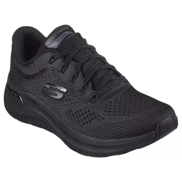 Arch Fit 2.0 Big League 150051 Bbk fra Skechers