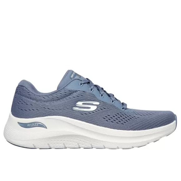 Arch Fit 2.0 Big League 150051 Slt fra Skechers