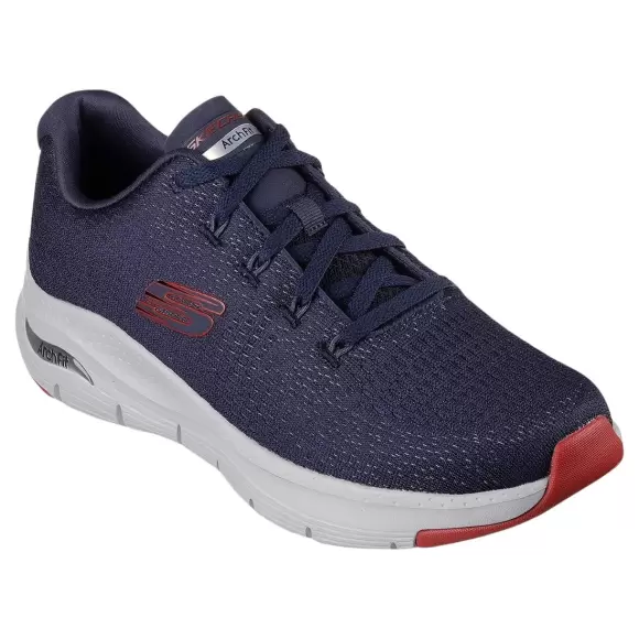 Arch Fit   Takar 232601 Nvrd fra Skechers
