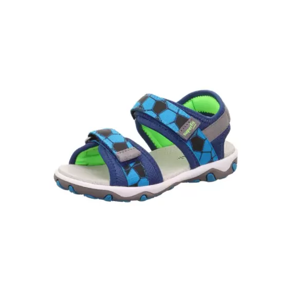 Mike 3.0 1 009464 8010 fra Superfit