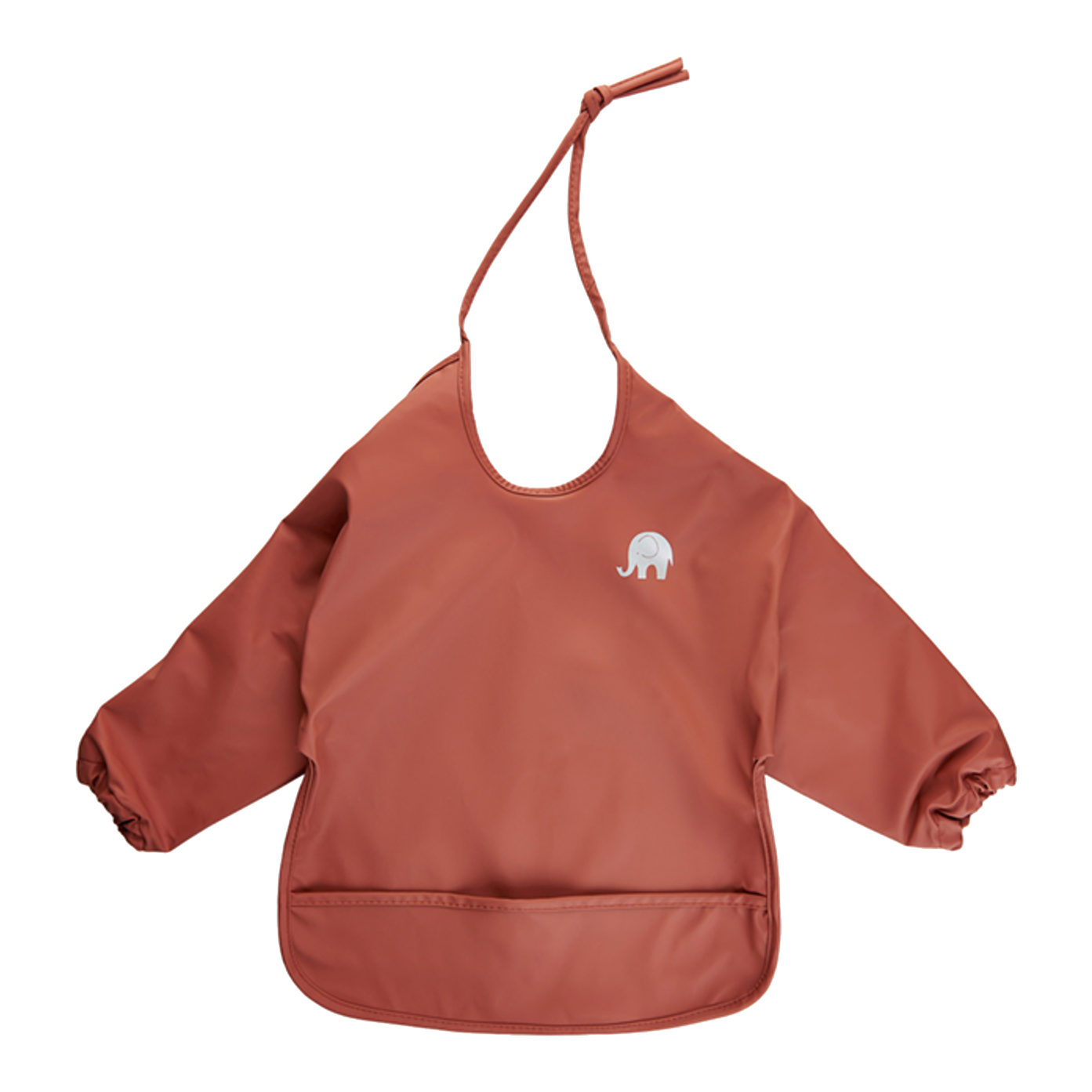 Baby Forklæde   Redwood   Onesize fra Celavi