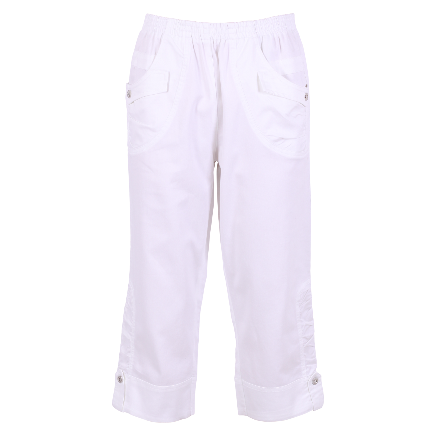 Dame Capri   White    fra Pure Instinct