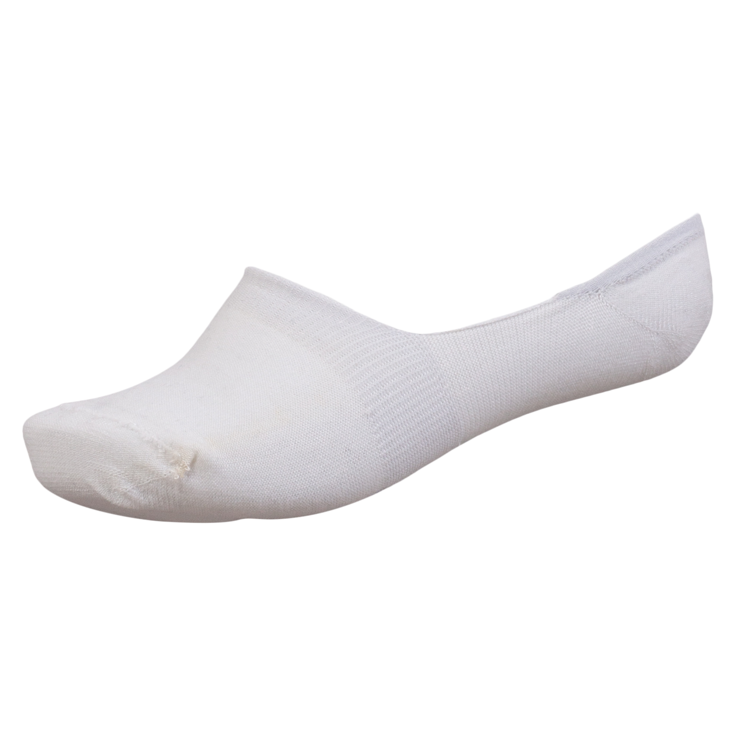 Unisex Strømper I Bambus   Hvid   36 40 fra Millers
