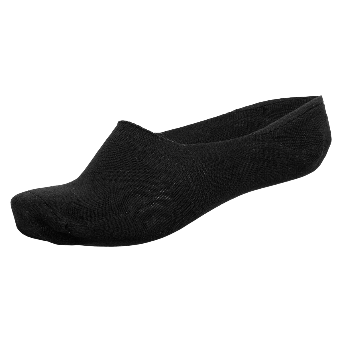 Unisex Strømper I Bambus   Sort   41 45 fra Millers