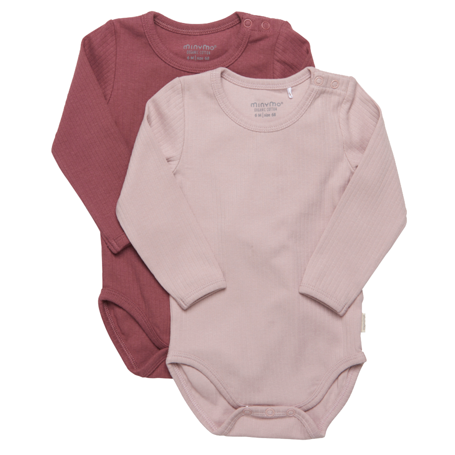 Baby Body   Violet Ice   92 fra Minymo