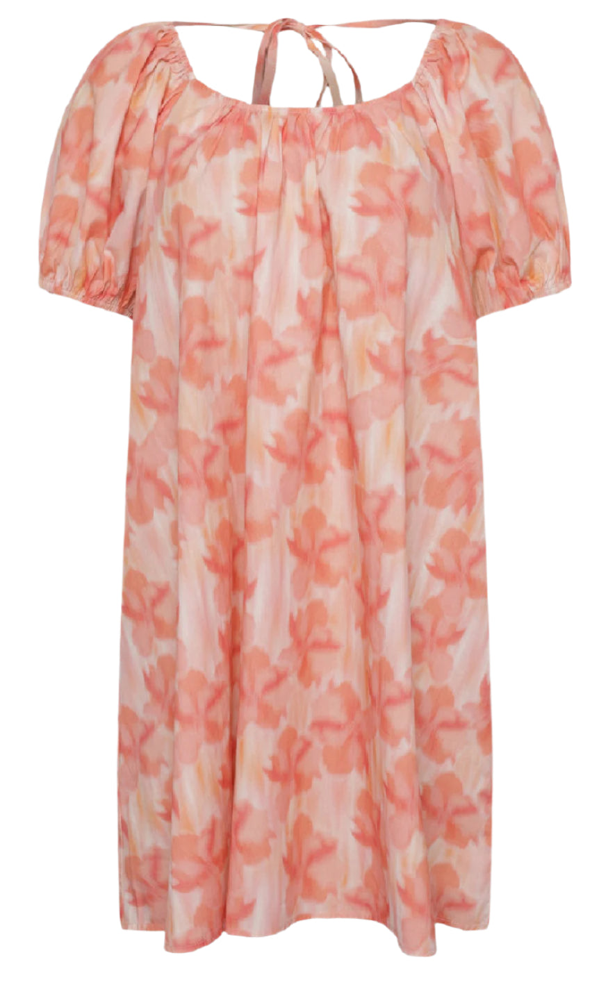 Kjole   Kenna   Rose Elegance fra Moves