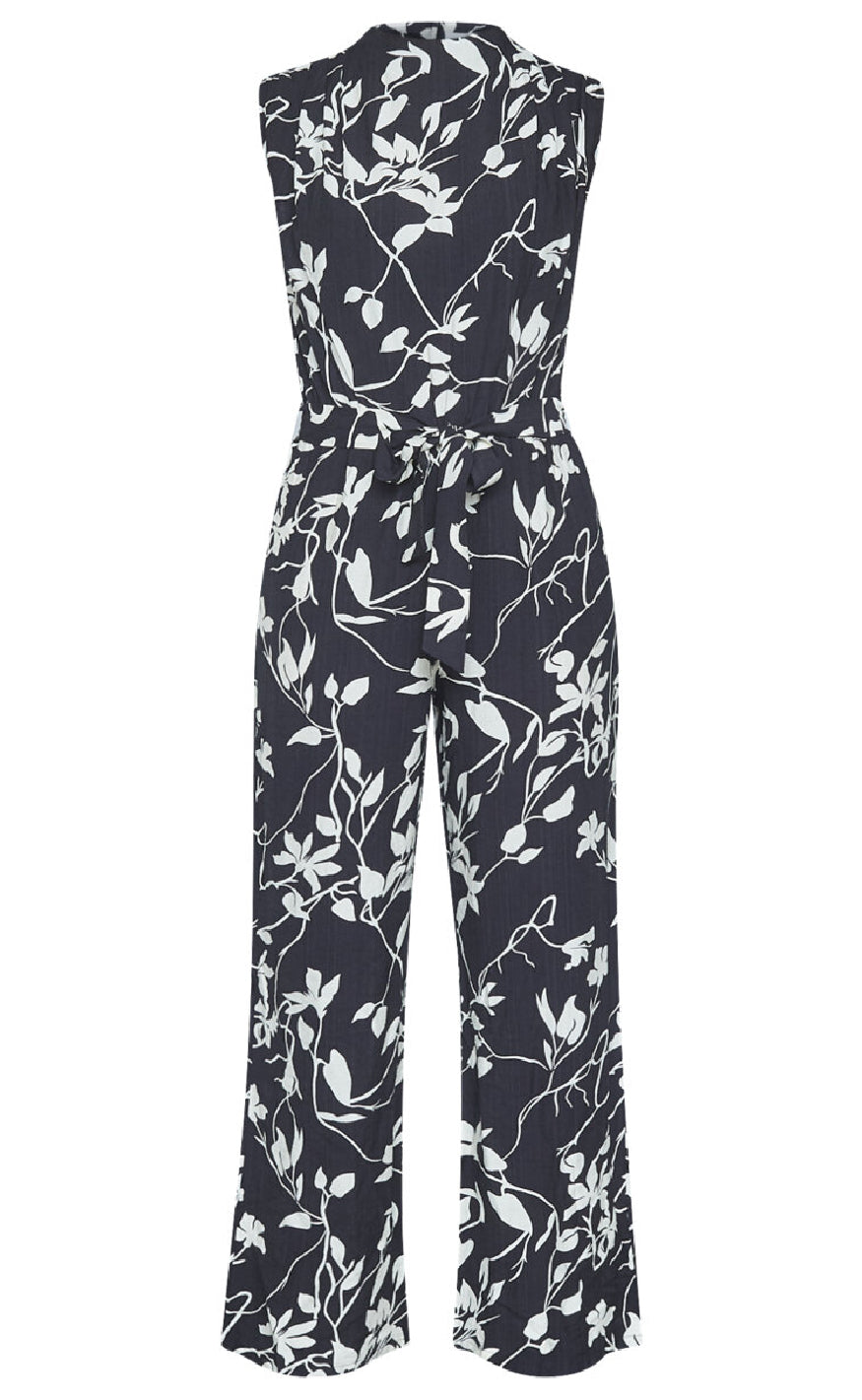 Buksedragt   Guto Ju3   Black Flower fra Sisters Point
