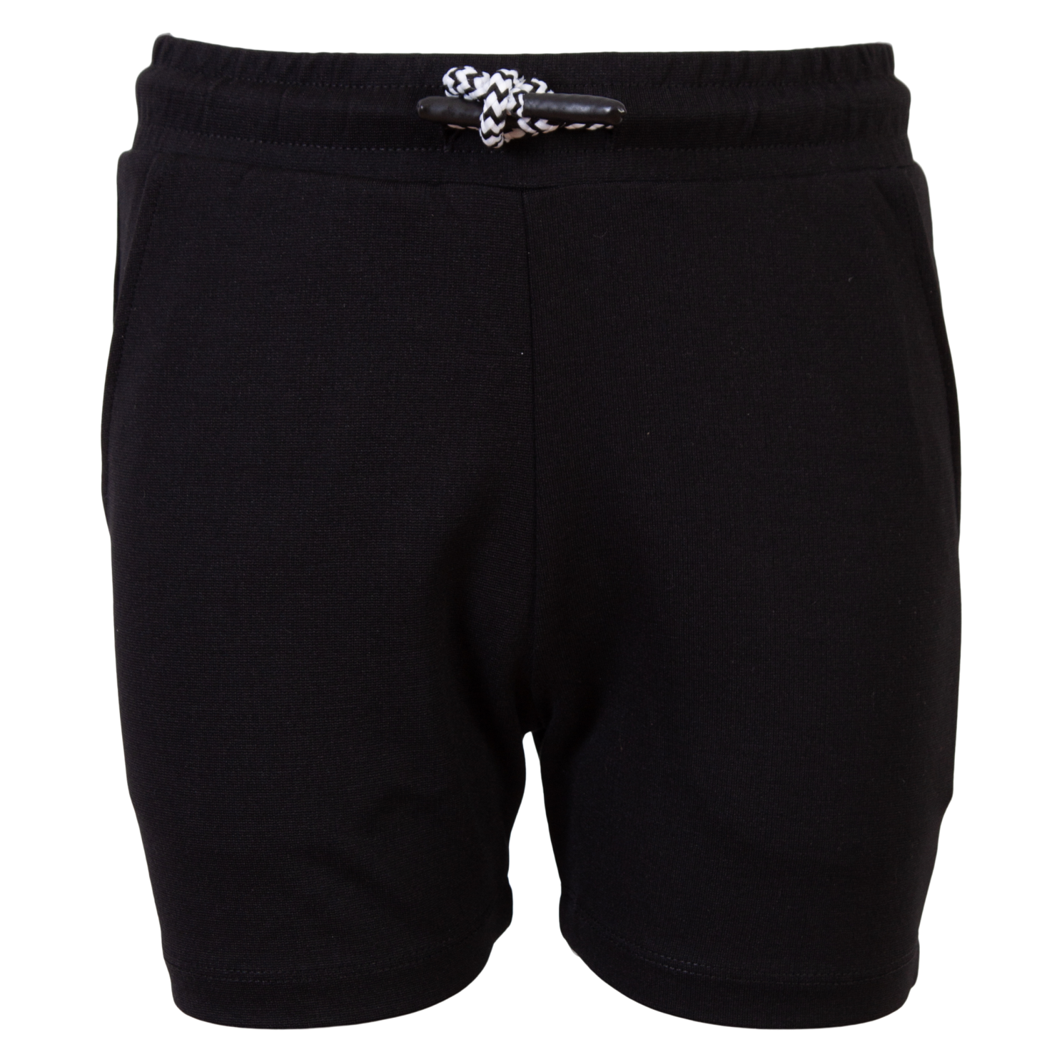 Drenge Shorts   Black   188 fra Cost:bart