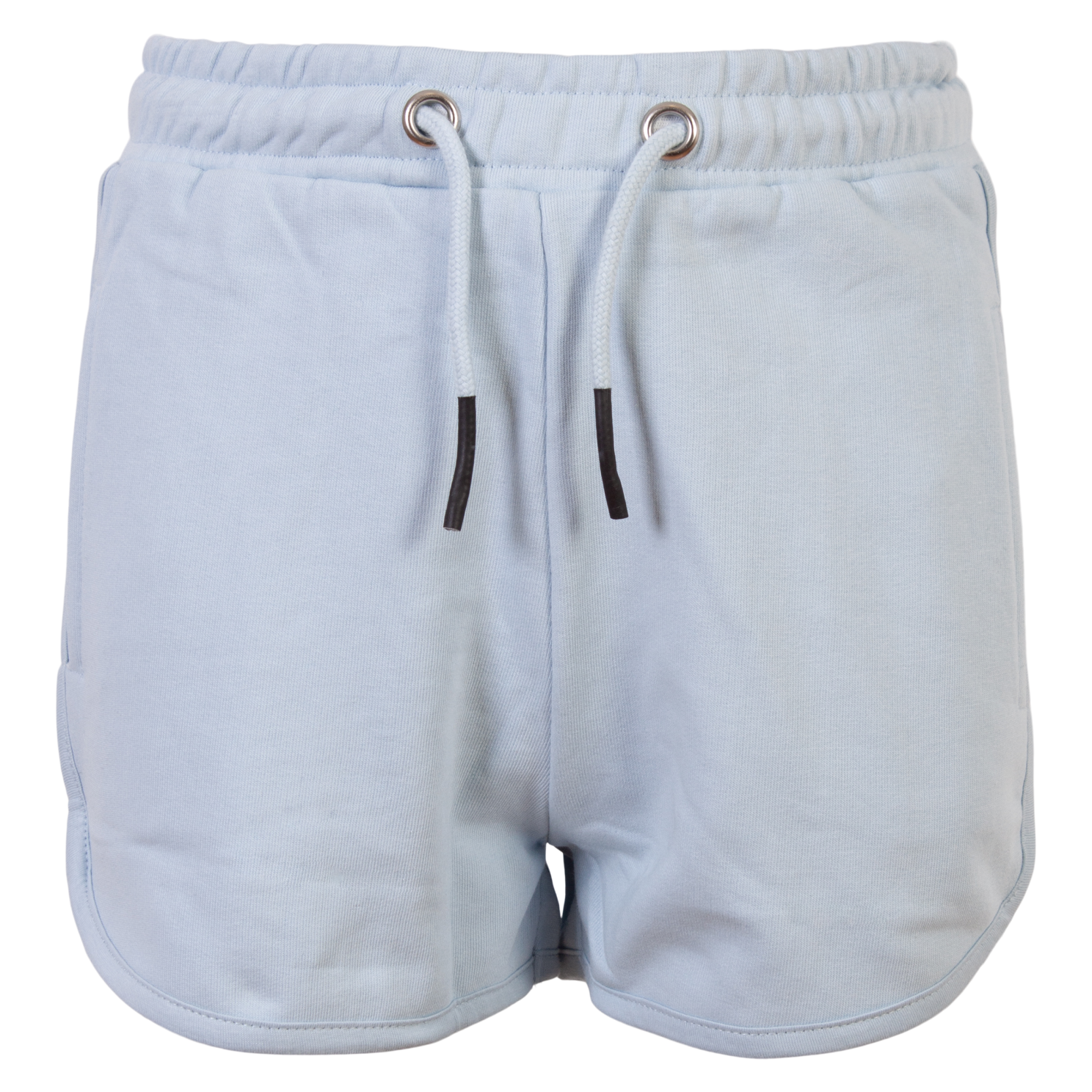 Pige Shorts I økologisk Bomuld   Celestial Blue   188 fra Cost:bart