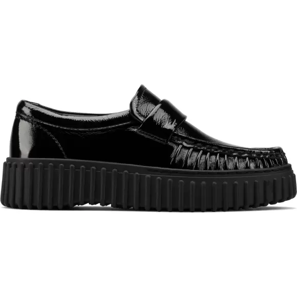Torhill Mocc D Cl26179354 fra Clarks