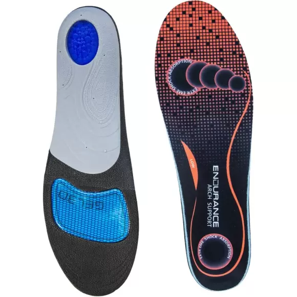 Arch Support Insole E184361 fra Endurance