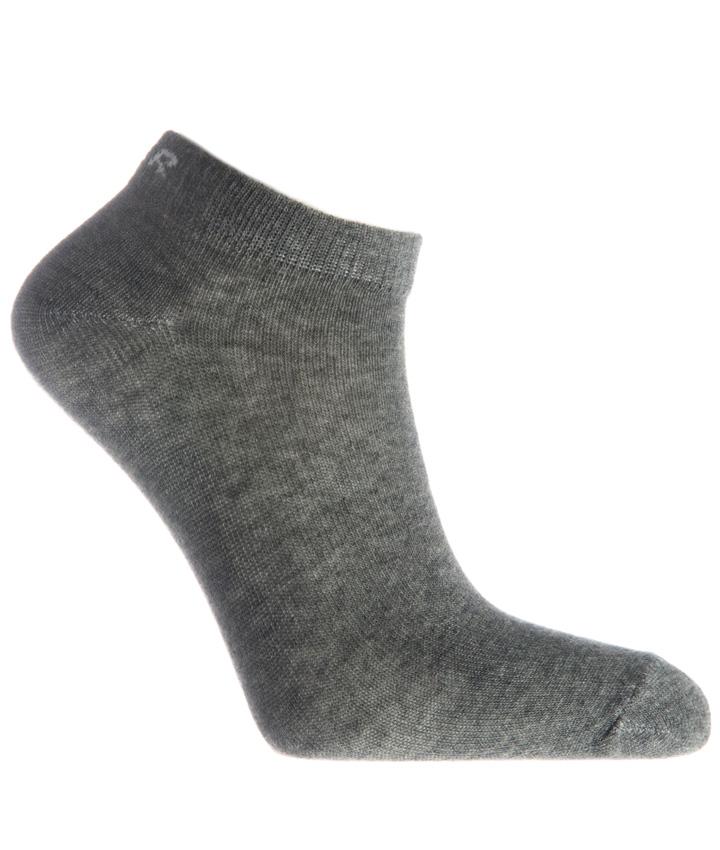 Unisex Strømper   Grey   34 36 fra Seger