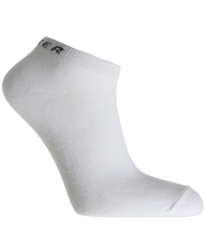 Unisex Strømper   White   31 33 fra Seger