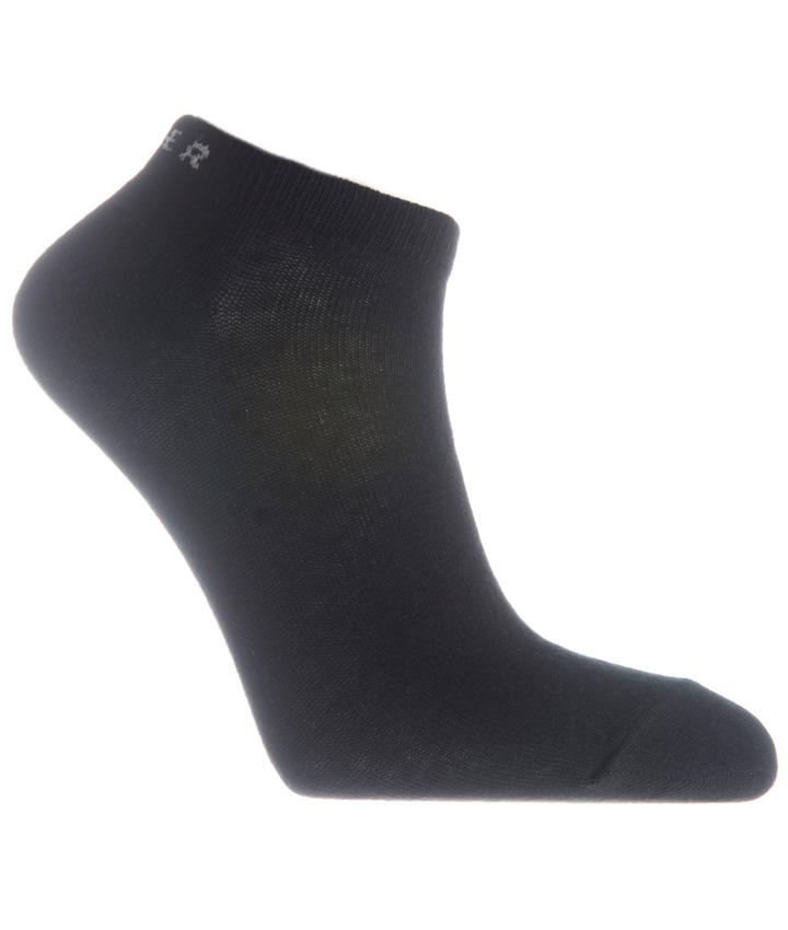 Unisex Strømper   Black   34 36 fra Seger