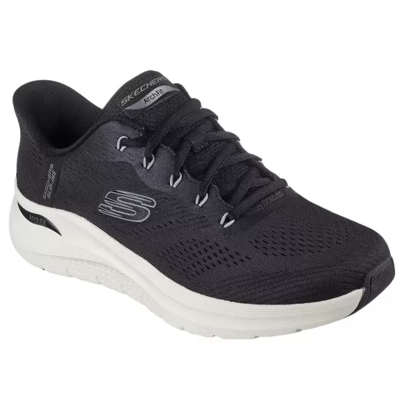 Arch Fit 2.0 232712 Blk fra Skechers