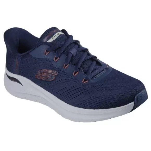 Arch Fit 2.0 232712 Nvrd fra Skechers