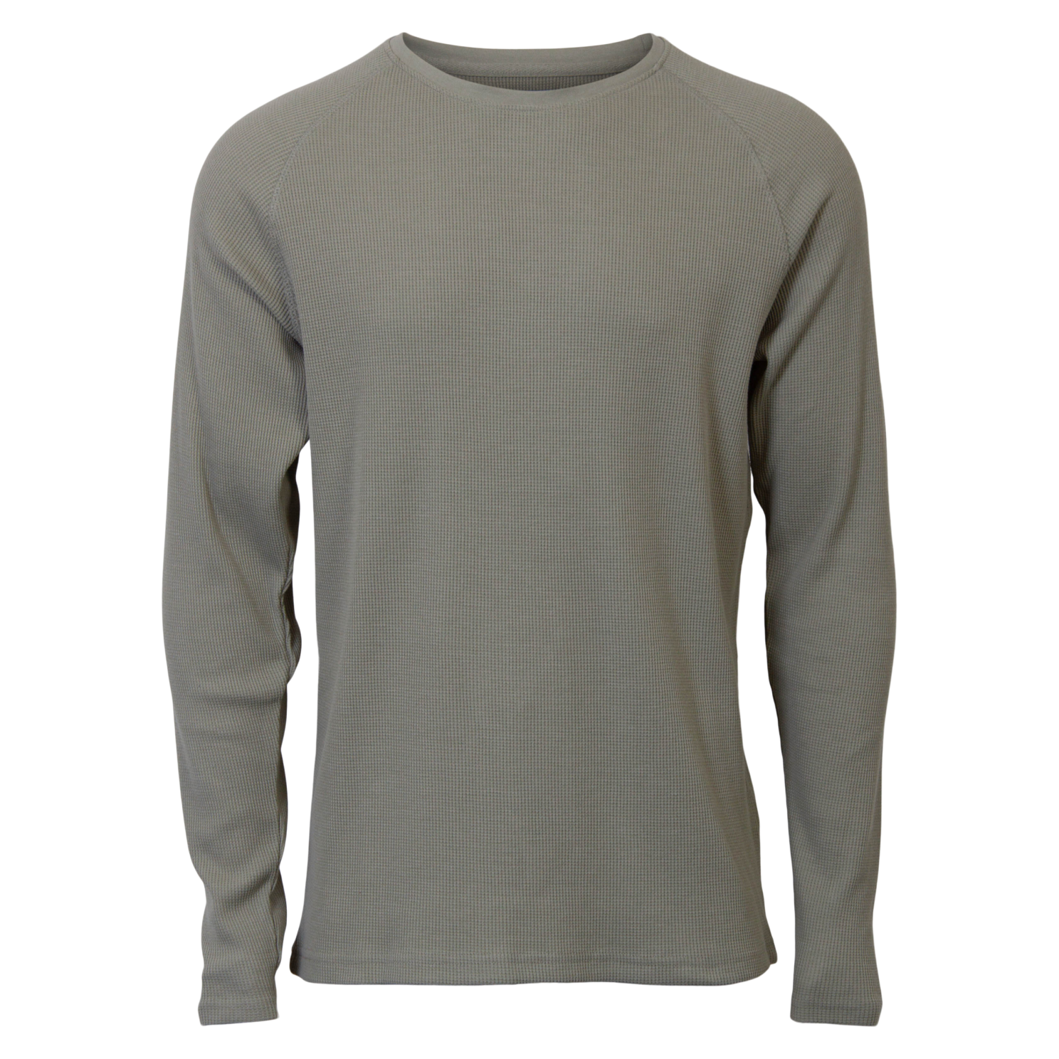 Ziggy Herre Striktrøje Plus Size   Seagrass Mix   5 fra Marcus