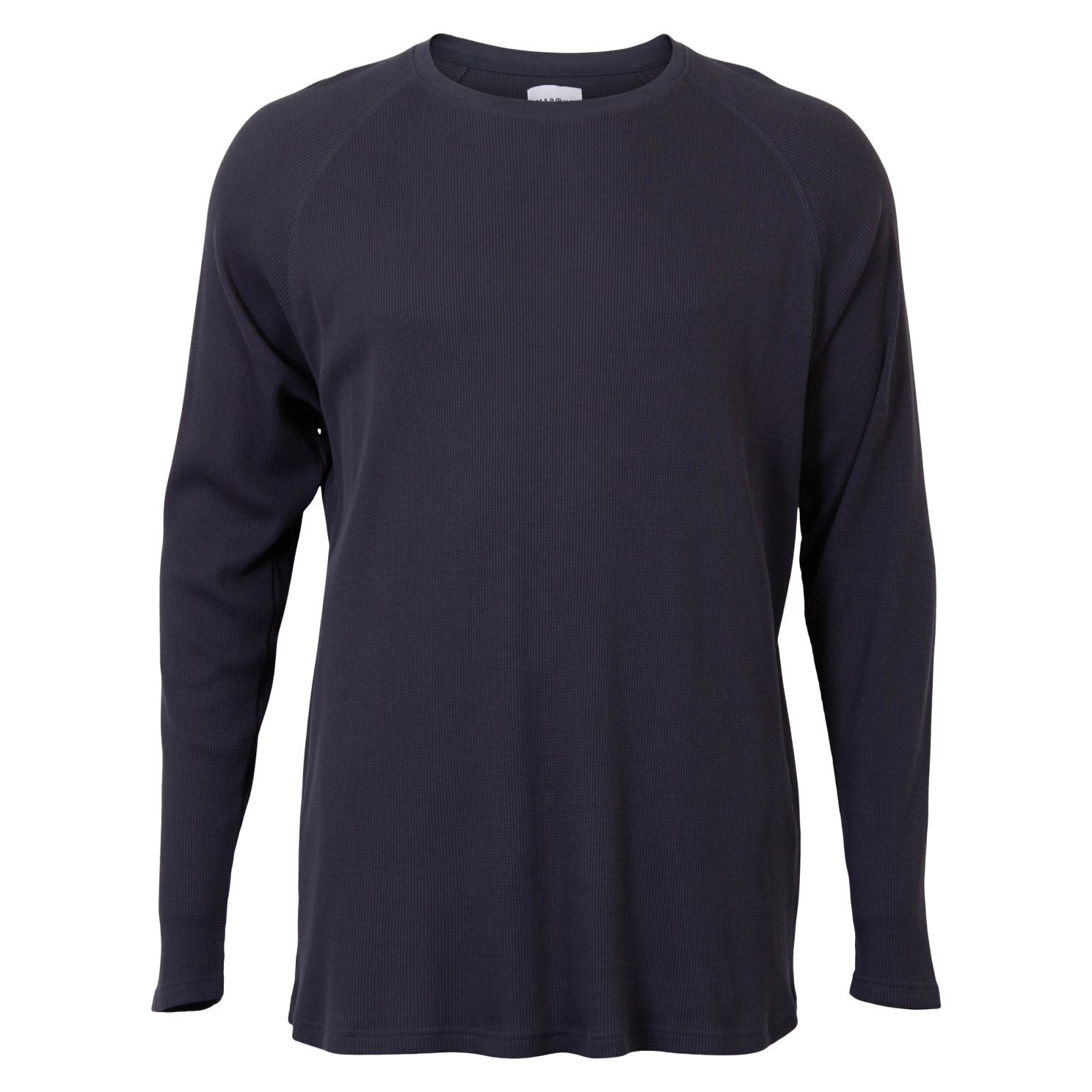 Ziggy Herre Striktrøje Plus Size   Night Navy   6 fra Marcus