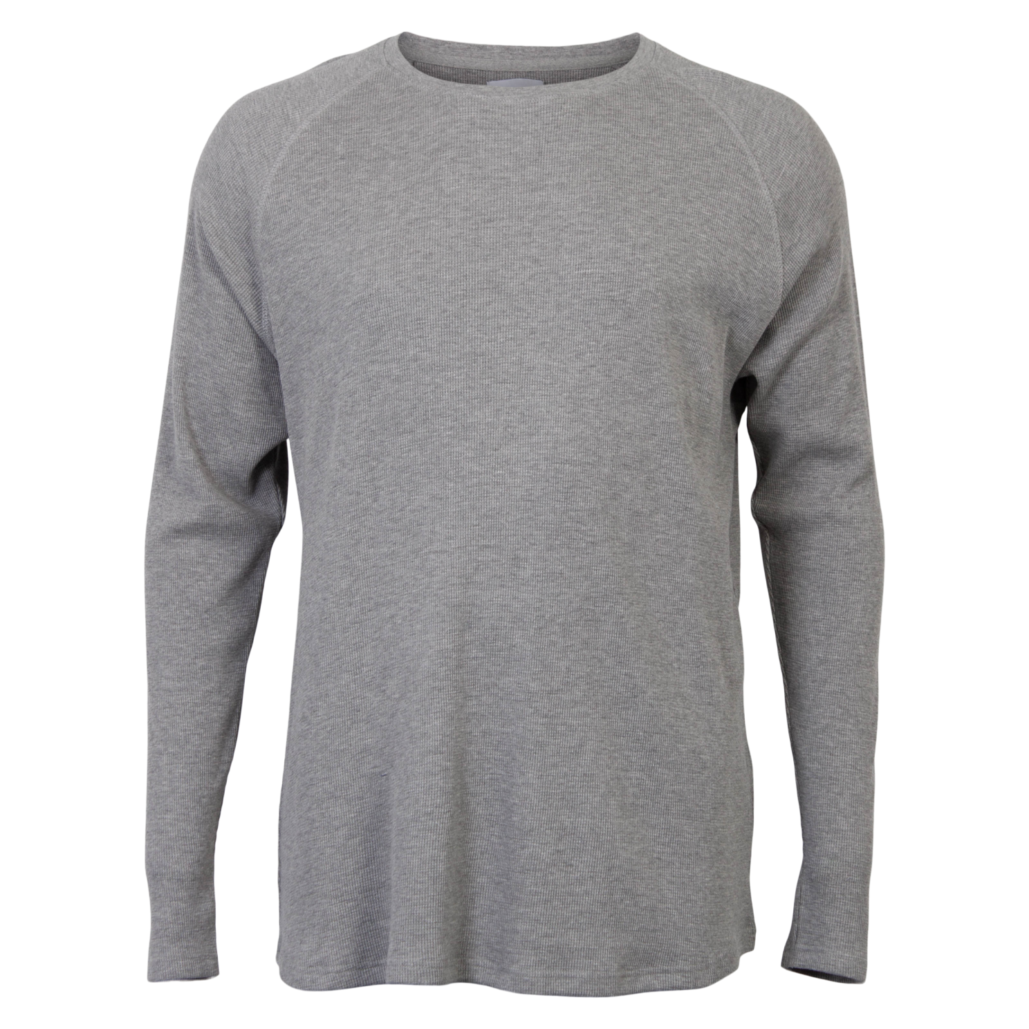 Ziggy Herre Striktrøje Plus Size   Lt.grey Mix   4 fra Marcus