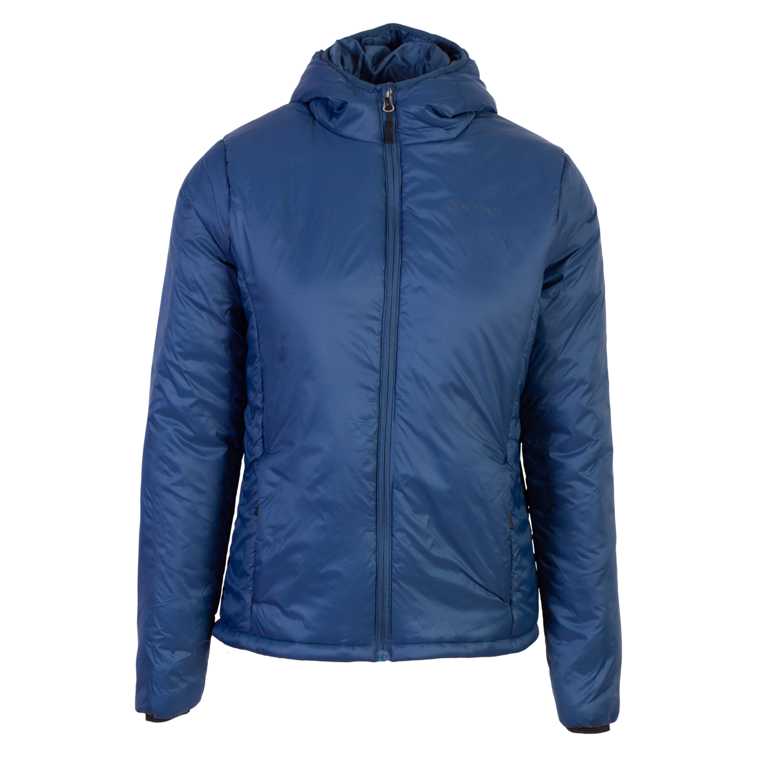 Dame Overgangsjakke   Dk Blue   Xs fra True North