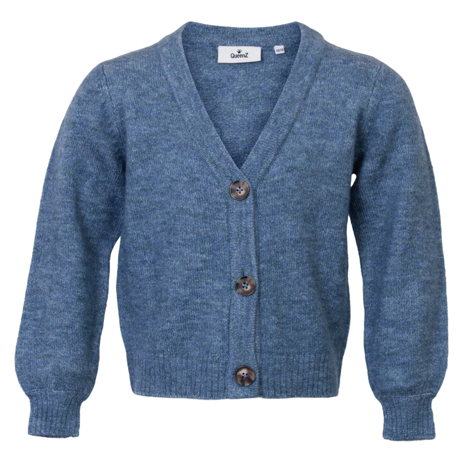 Gora Pige Cardigan   Niagara   110 116 fra Queenz