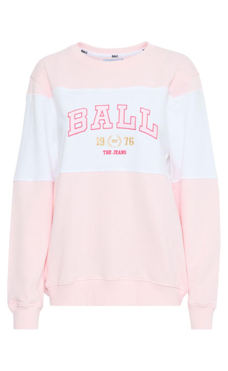 *aktiver Ikke*  Sweatshirt   J. Montana   Milkshake *aktiver Ikke* fra Ball Original