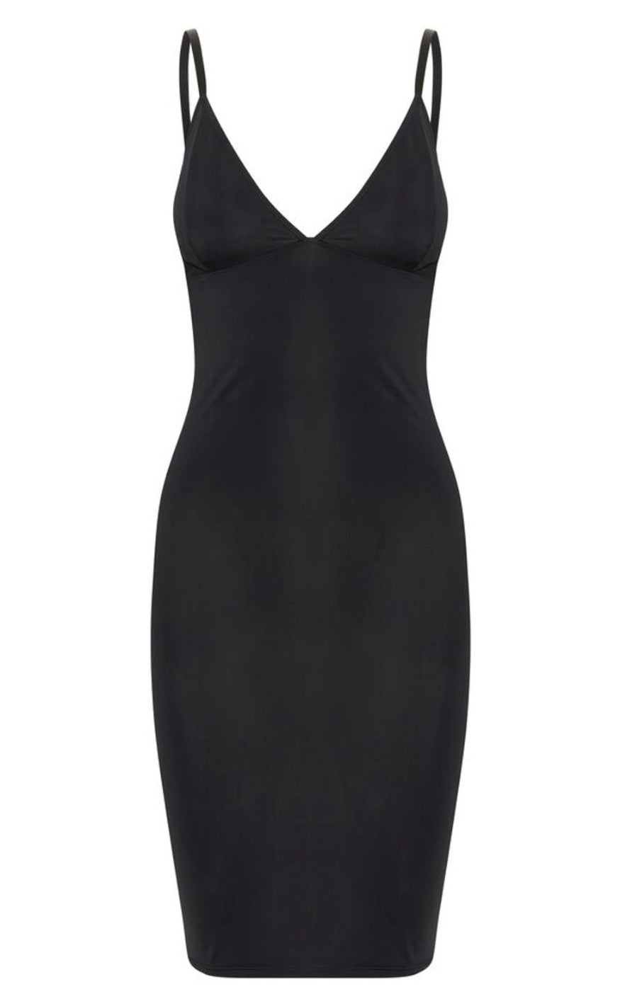 Kjole   Cami   Black fra Gestuz