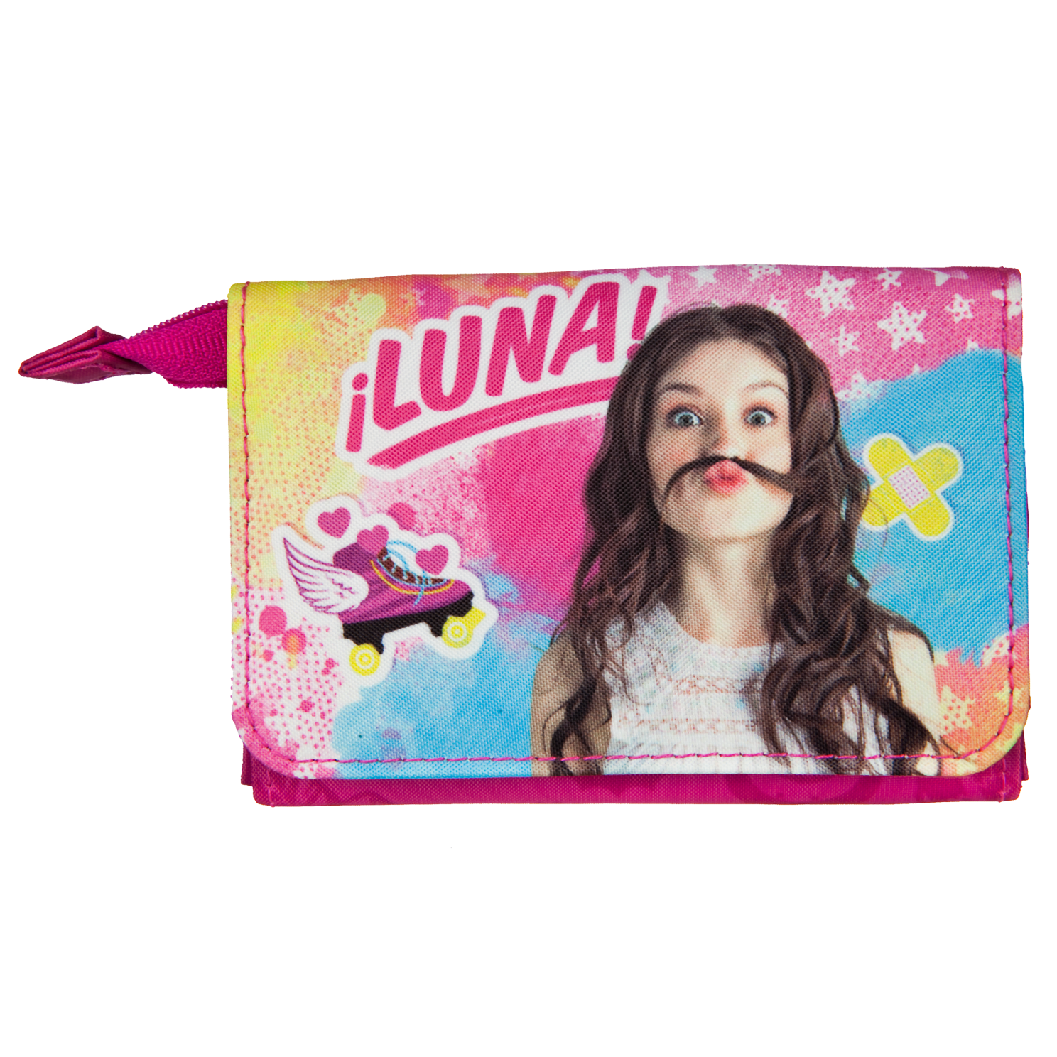 Luna Børne Pung   Luna   Onesize fra Disney